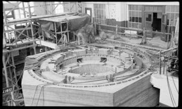 Big Creek Powerhouse #3 - PH #3