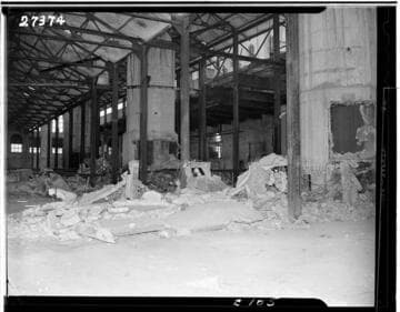 Redondo Steam Plant old - T7