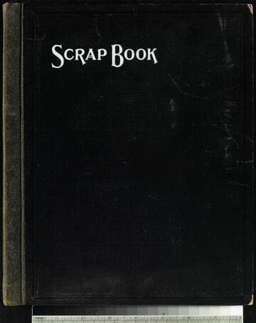 California Electric Power Corp. - Southern Sierras Power Co. - Collection of photos taken during the construction of Agnew Lake Dam and Gem Lake Dam to provide head for Rush Creek Powerhouse.  Photos of powerhouse construction and movement of materials to construction sites are also included