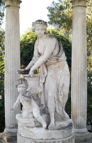 L'Amour Captif de la Jeunesse