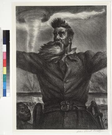 John Brown