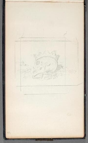 Sketchbook II [p. 5]