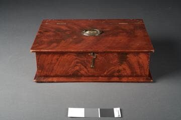 Writing Box