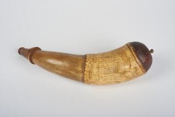 Powder Horn