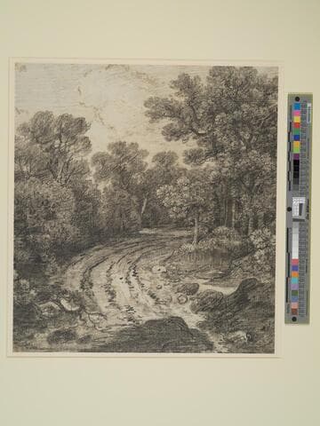 Landscape with Brigands