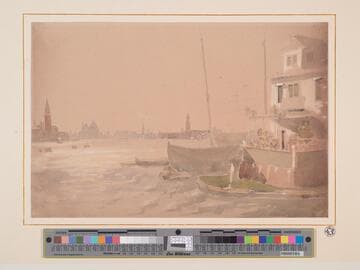 Near Venice