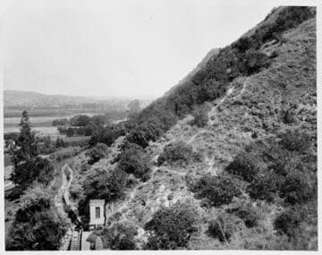 Los Angeles, Elysian Park