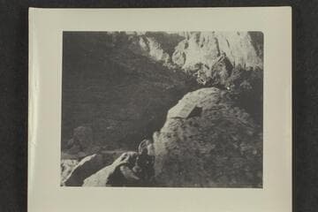 From U. S. Geological survey?