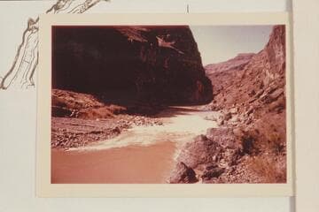 Down to Vulcan Rapid