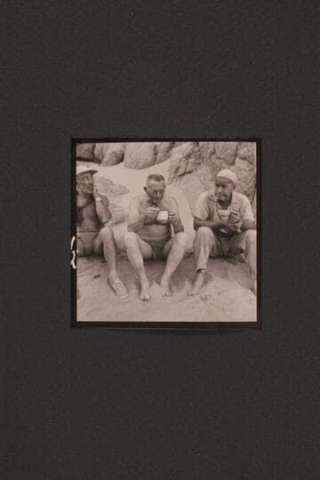 Marston, Taylor, Sanderson.  Diamond Creek