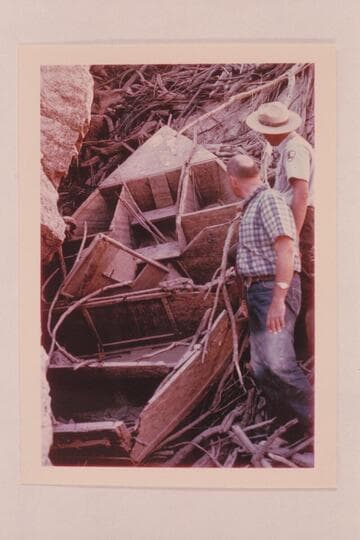 The "GEM" at God's Pocket