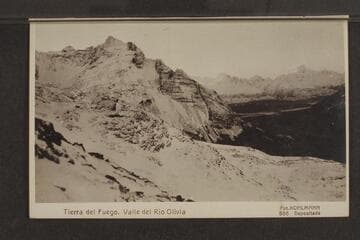 [of Tierra del Fuego]