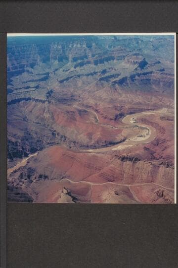 Unkar Creek; Unkar Rapid; Escalante Creek