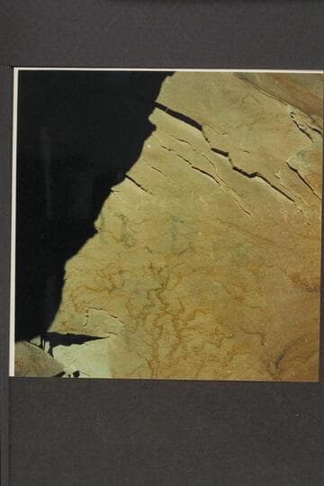 Kolb inscription at the mouth of Green River