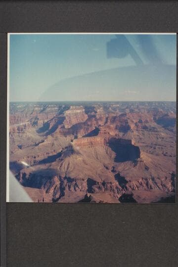 Sagittarius Ridge and Scorpion Ridge