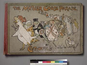 The Mother Goose Parade