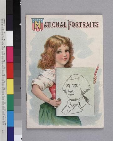 National Portraits