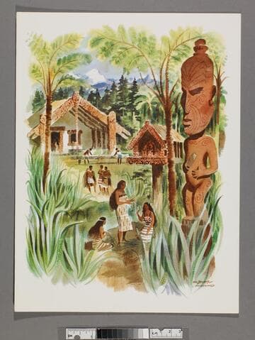 Dinner aboard S. S. Monterey