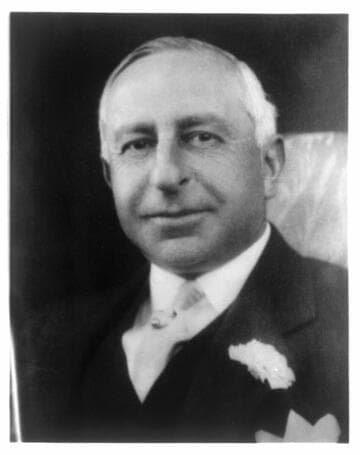 Ben R. Meyer