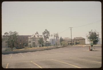 Bunker Hill was going fast