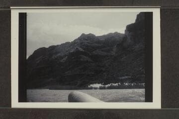 Below mi 181, above mi 220