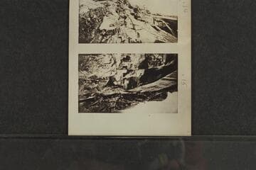 Cliff Dwellings and basketry
