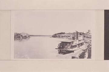 Probably the "Cochan"