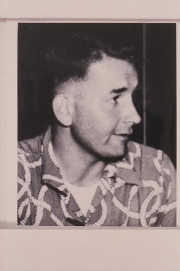 Jim Rigg.  Cliff Dwellers Lodge