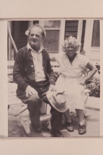 Roy F. Kendall and Helen Kendall.  Helen Kendall made a traverse of the lower end of the Grand Canyon with Nevills in 1949