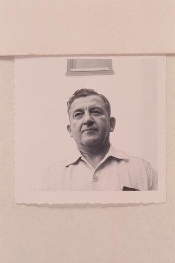 Michael T. Harrison, Sacramento