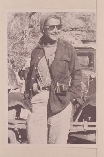 Maurine Henderson; Hite