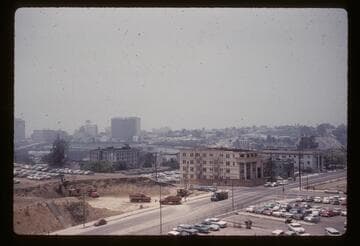 1st and Hope Streets