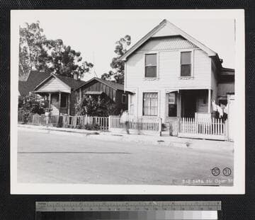 347, 349 & 351 Ogier St