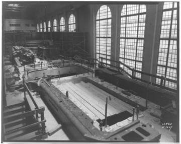 Long Beach Steam Station, Plant #2