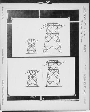 Miscellaneous Transmission