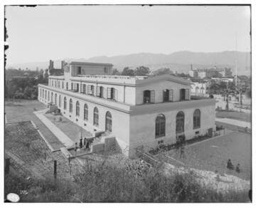 Power Consumers - Santa Barbara