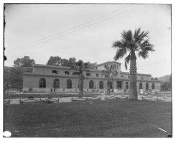 Power Consumers - Santa Barbara