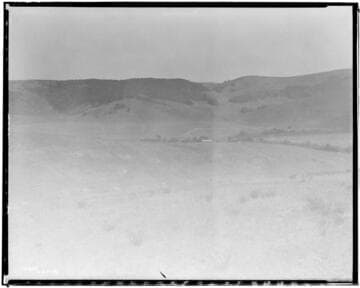 Miscellaneous Transmission - Right-of-Way across "Three Bros. Rancho"