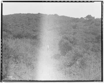 Miscellaneous Transmission - Right-of-Way across "Three Bros. Rancho"