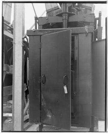 La Fresa Substation