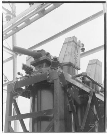 La Fresa Substation