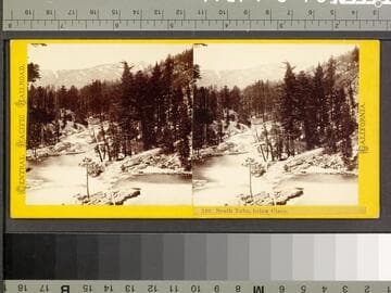 186. South Yuba, below Cisco
