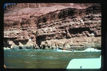 Glen Canyon - Paria - Badger