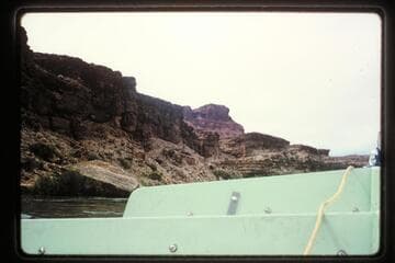 Glen Canyon - Paria - Badger