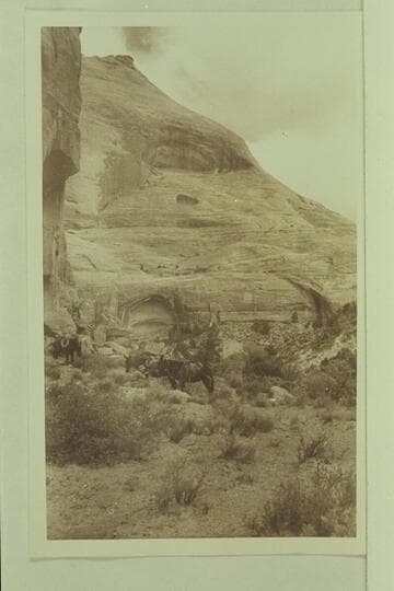 Bridge Canyon