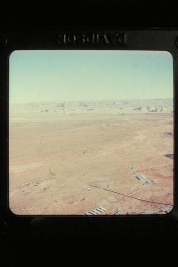 Glen Canyon Dam