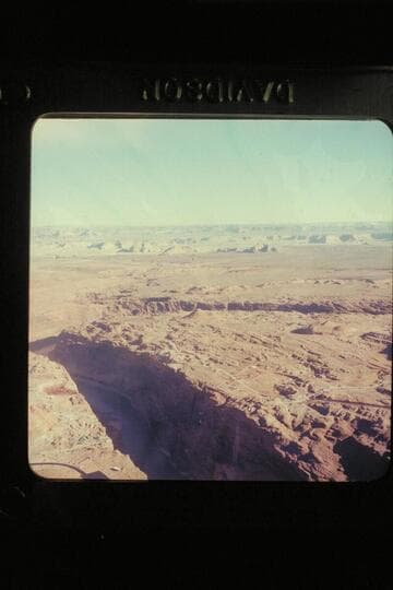 Glen Canyon Dam