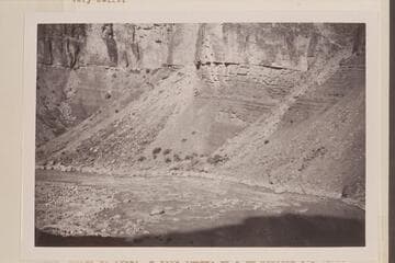 Hance Rapid