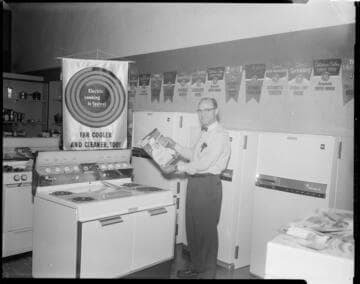 Bean & Wheeler Appliance Sales and Service