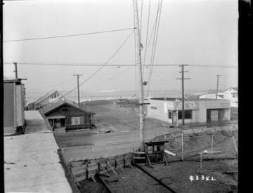 Redondo Beach Steam Station - Plants 2-5